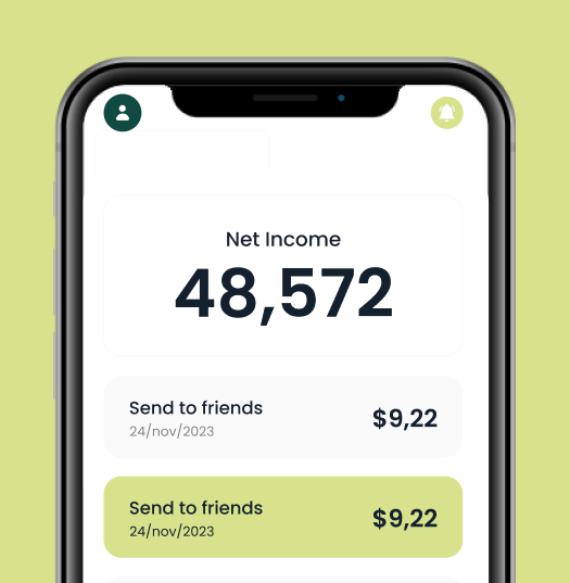 Take control of your financial future