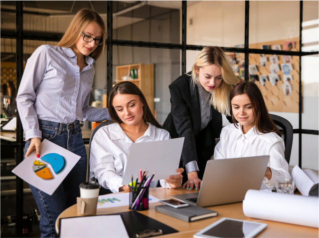Benefits of financial planning